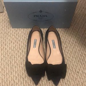 Prada Shoes